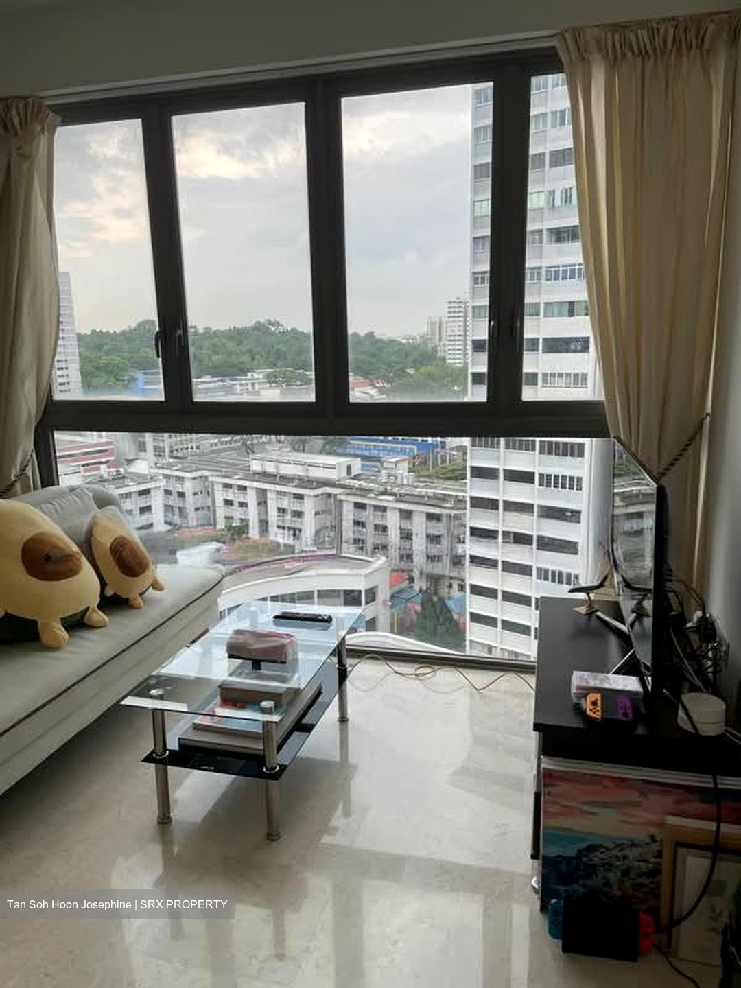 Centro Residences (D20), Condominium #569604921